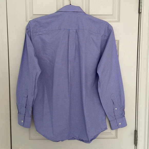 Vineyard Vines Men's Cooper Shirt - Picture 4 of 5